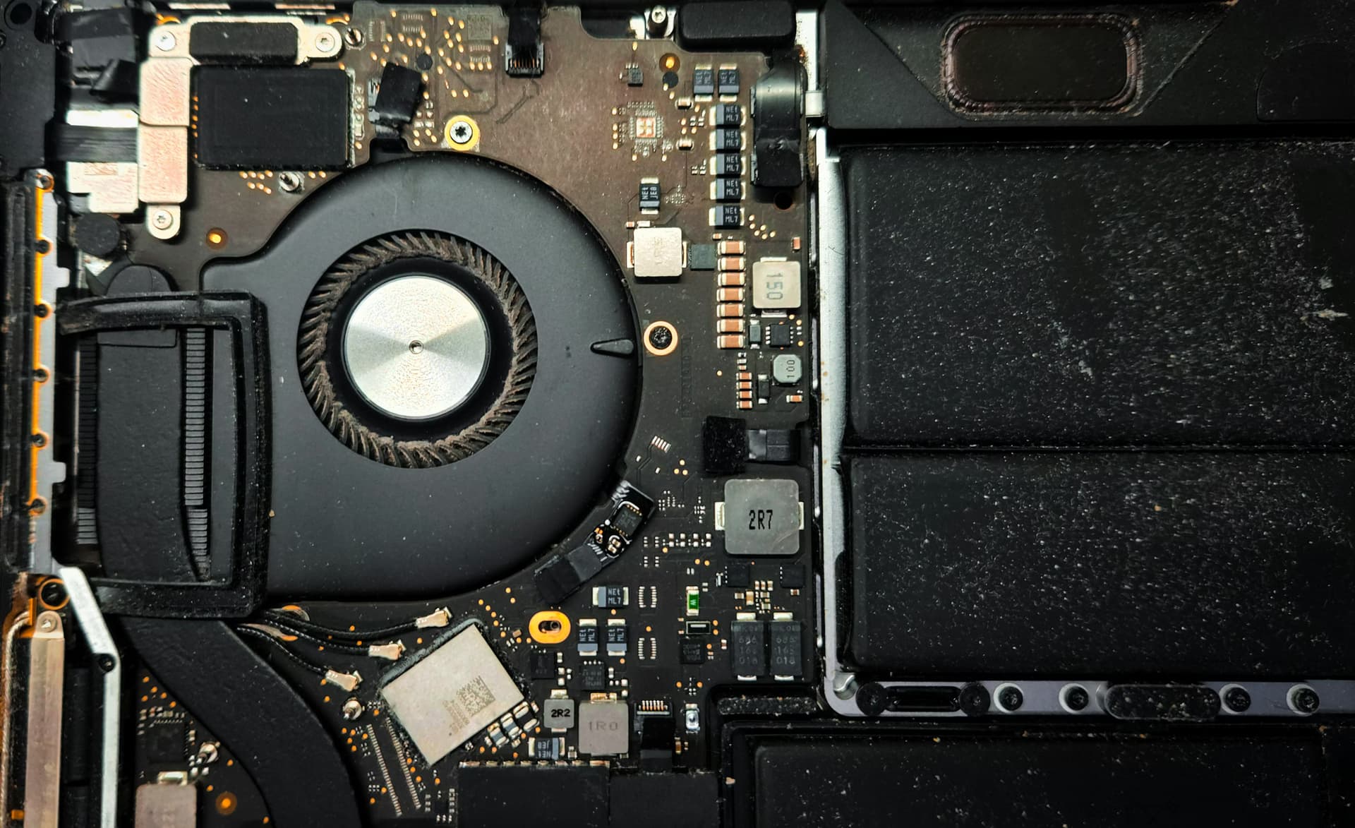 Phone and device repair, Preston