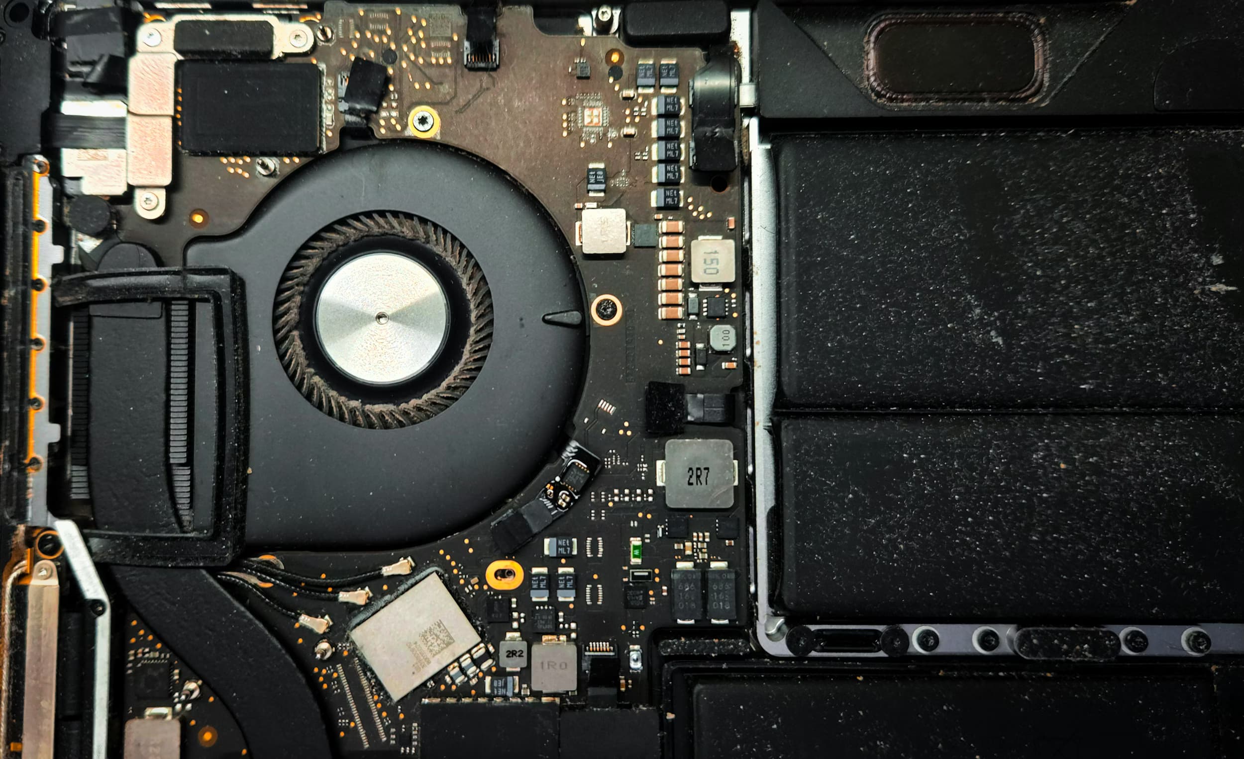 Phone and device repair, Preston