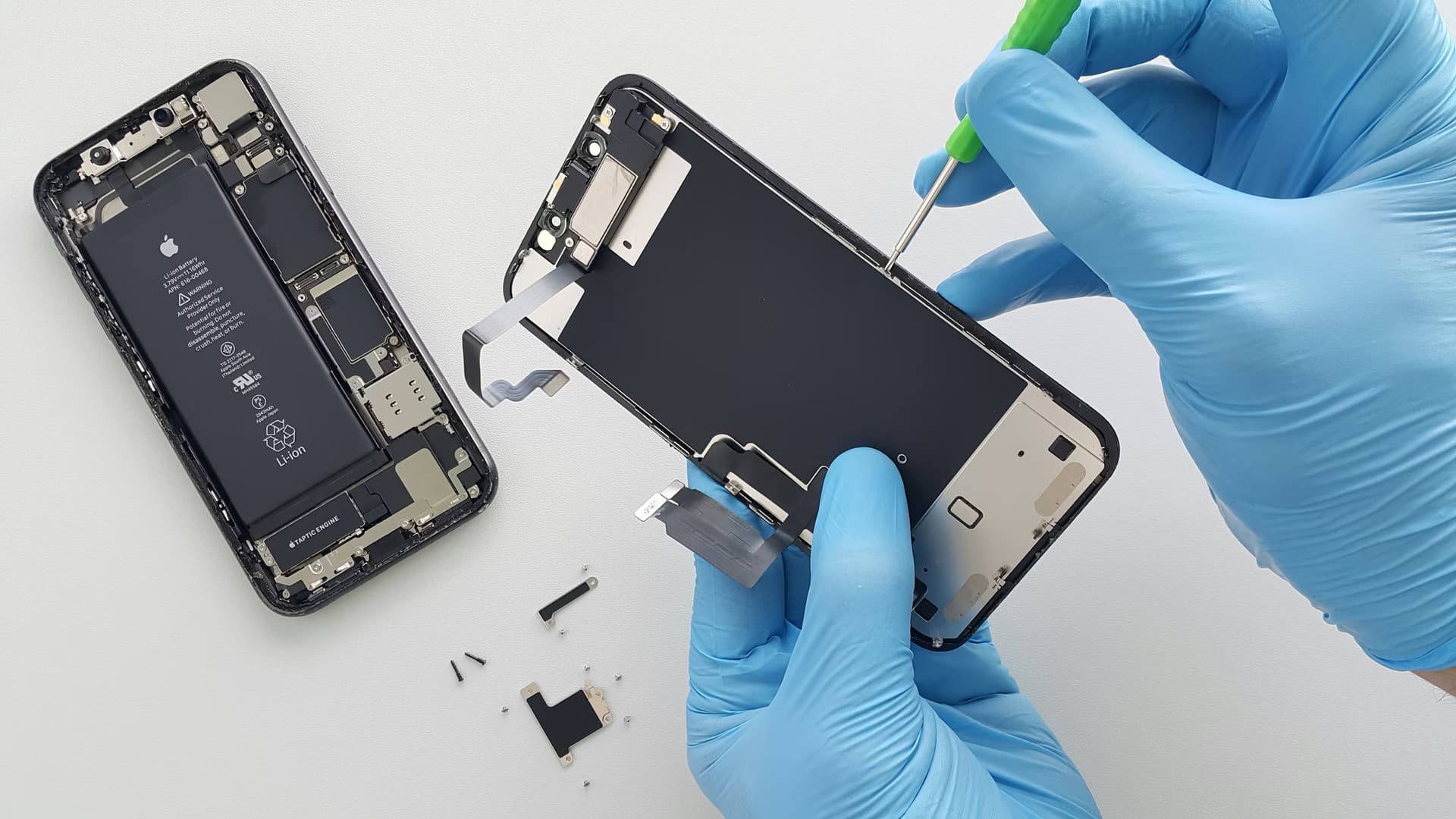 Phone Repair Preston
