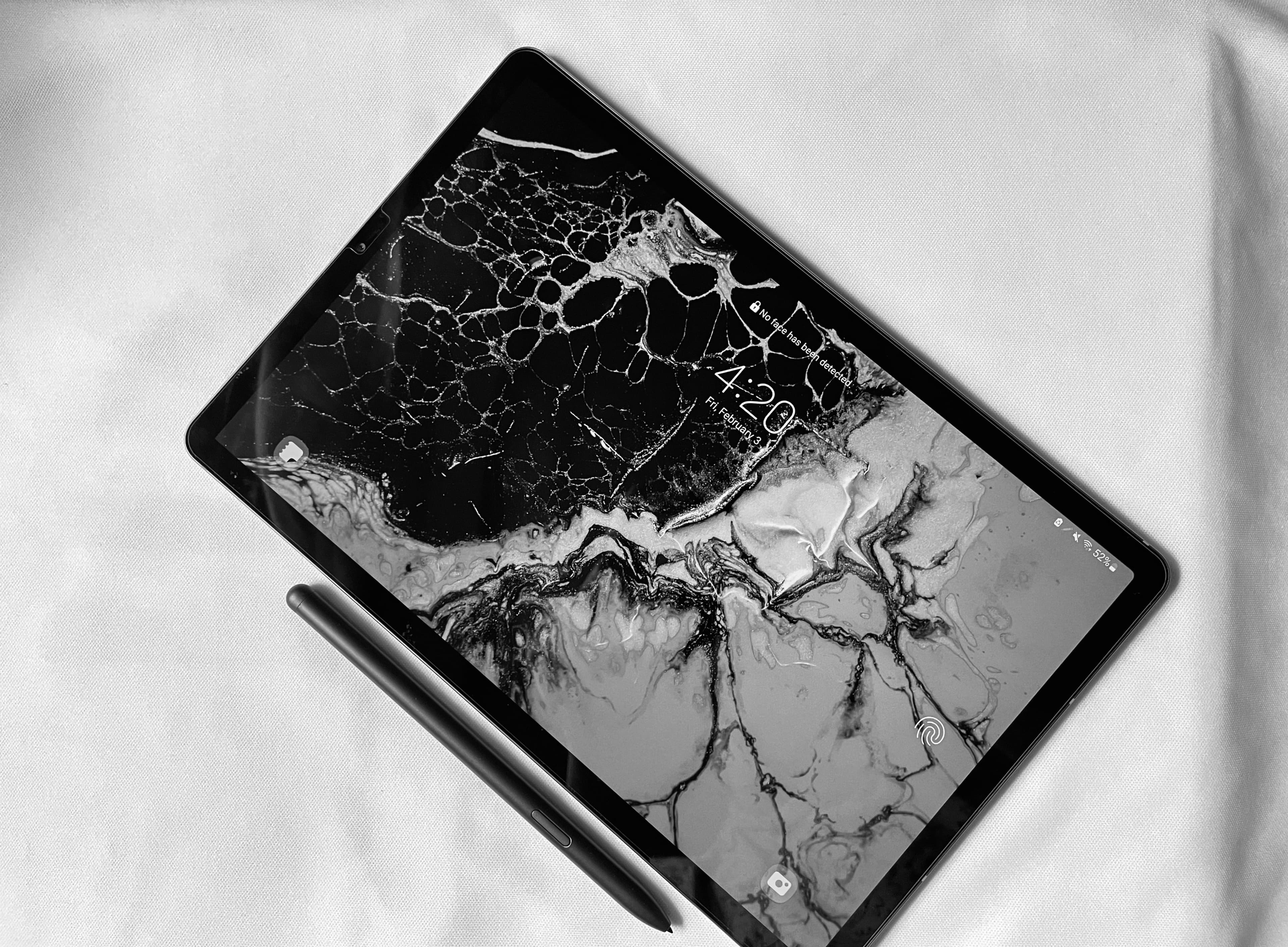 Tablet Repair service